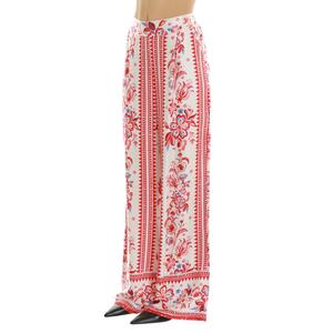 PANTALONE COUNTRY ANONYME ROSSO